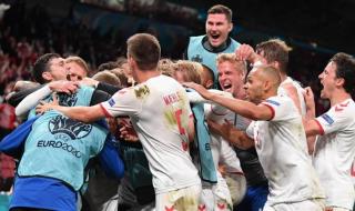 英格兰vs法国欧洲杯